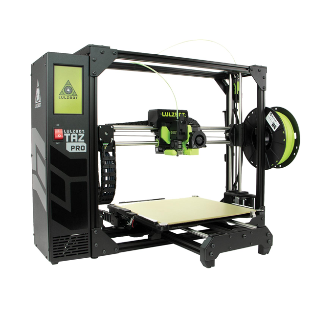 LulzBot KT-PR0055AU electronic component