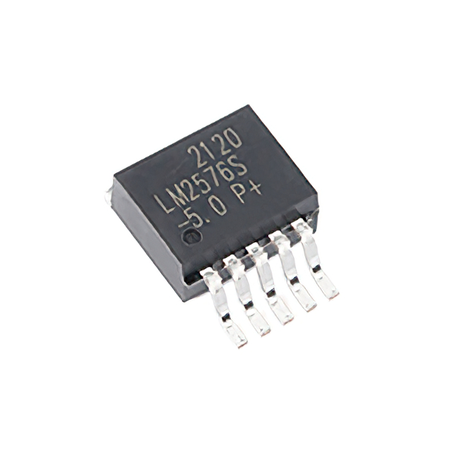 UMW LM2576S-5.0 electronic component