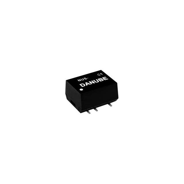 Diwell Electronics NUS-0512C1 electronic component