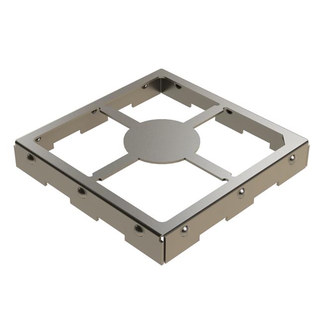 3G Shielding Specialties LP PIC-S-202F electronic component