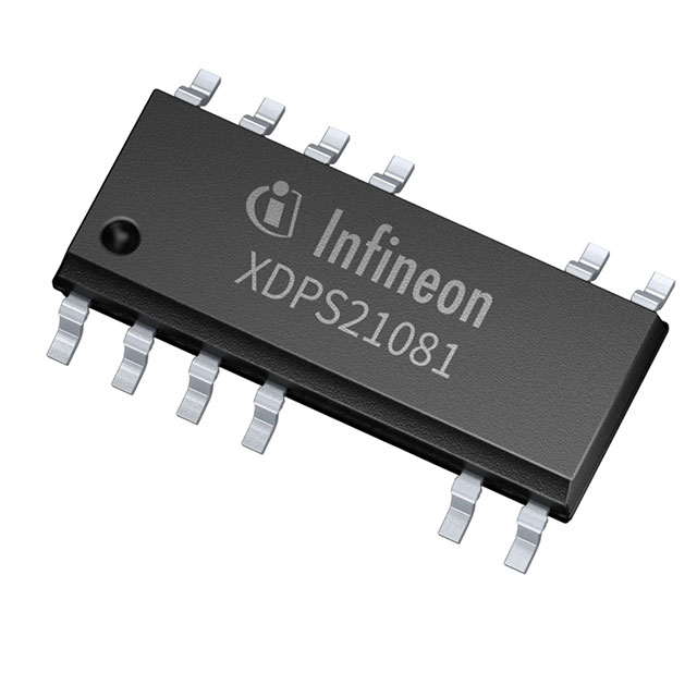 Infineon Technologies XDPS21081XUMA1 electronic component