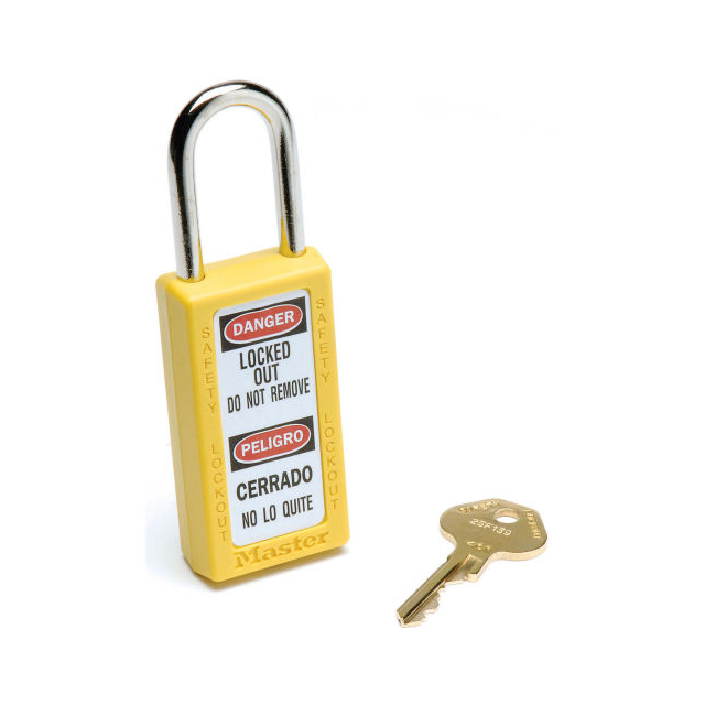 Master Lock 411YLW electronic component