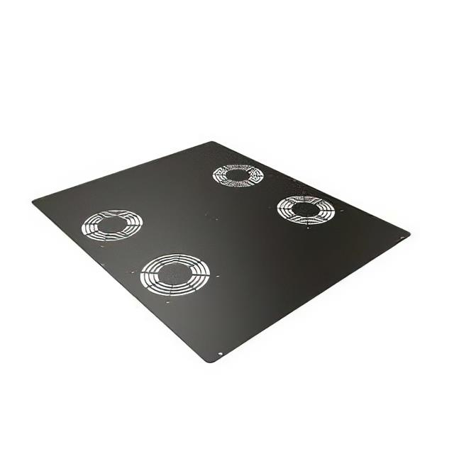 Hammond Manufacturing C2T1931VFBK1 electronic component