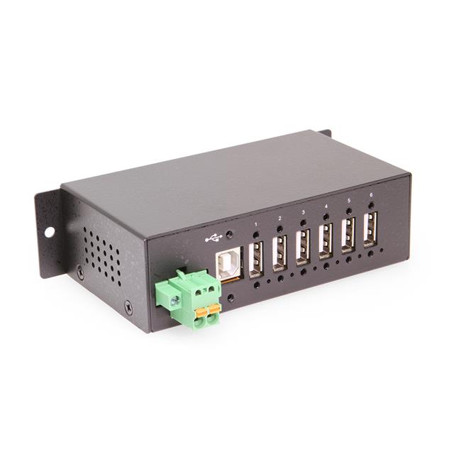 Coolgear CG-6PU2MGD electronic component