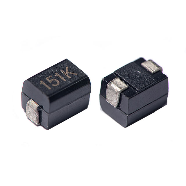 ABC Taiwan Electronics Corp. CM45323R9KSB electronic component