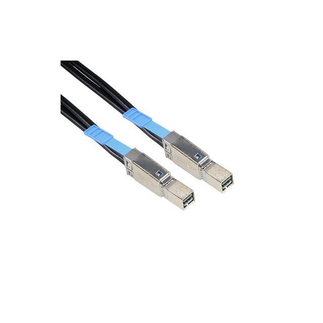 Amphenol Cables on Demand CS-SASMINIHD2-005 electronic component