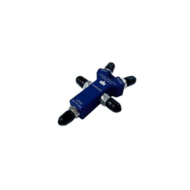 Copper Mountain Technologies S911T electronic component