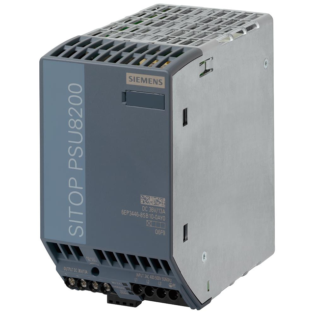 Siemens 6EP34468SB100AY0 electronic component