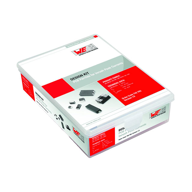 Würth Elektronik 742793 electronic component