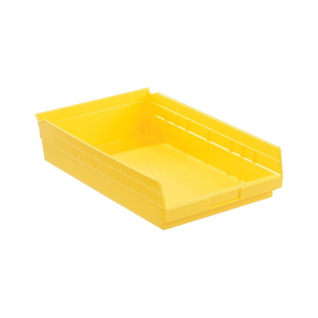 Akro-Mils 30178YELLO electronic component