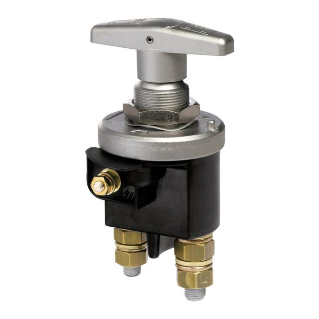 Littelfuse/Commercial Vehicle Products 08099500 electronic component