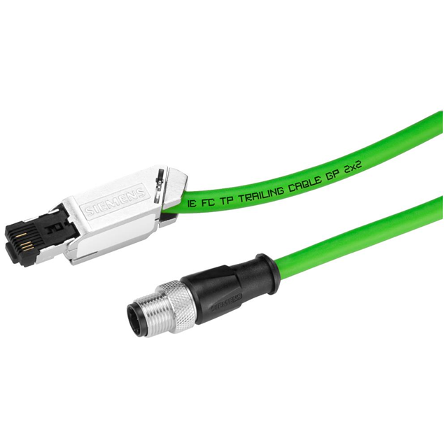 Siemens 6XV18715TN10 electronic component