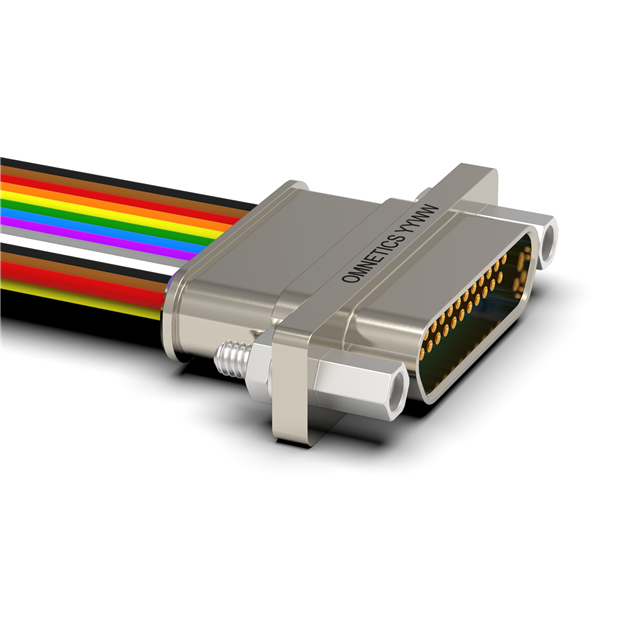 Omnetics A99279-025 electronic component