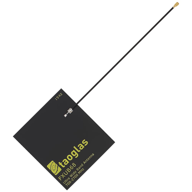 Taoglas Limited FXUB68.07.0180C electronic component