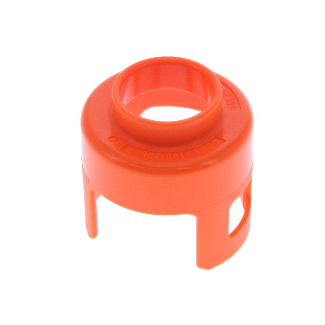 TE Connectivity AMP Connectors 1-1991225-7 electronic component