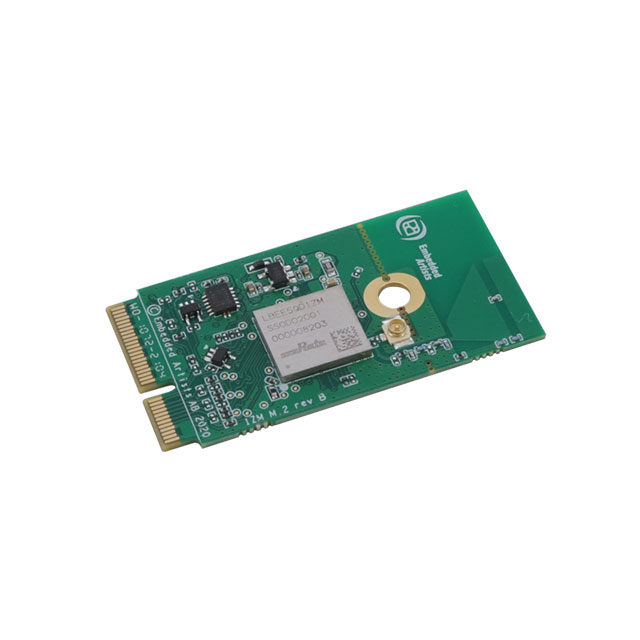 Embedded Artists EAR00364 electronic component