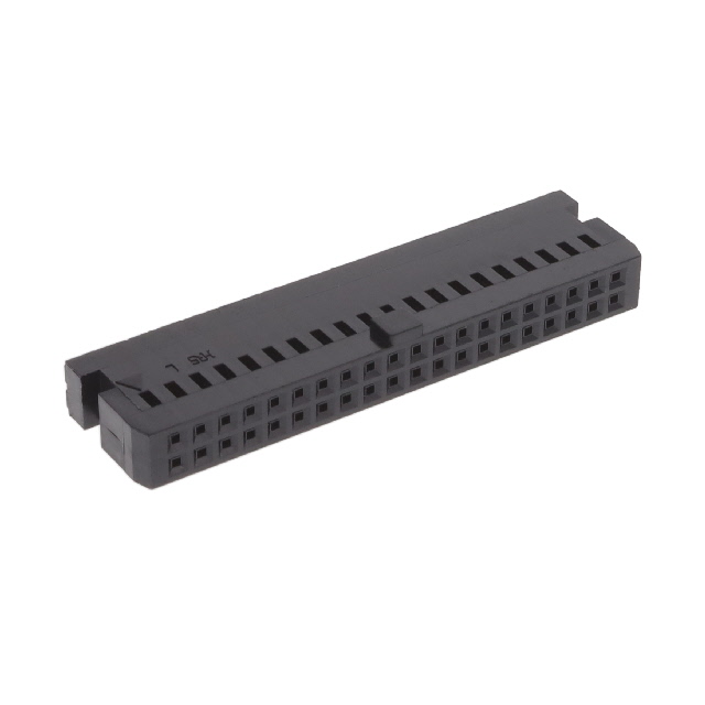 Hirose Electric Co Ltd HIF3BA-40D-2.54C(63) electronic component
