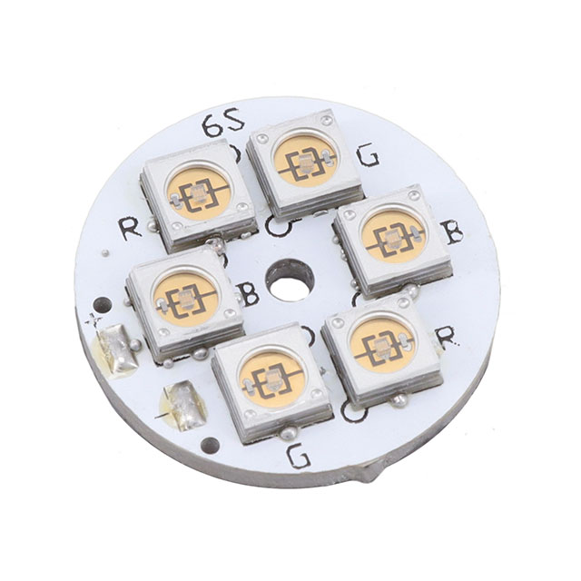 Inolux IN-M39CTGU1 electronic component