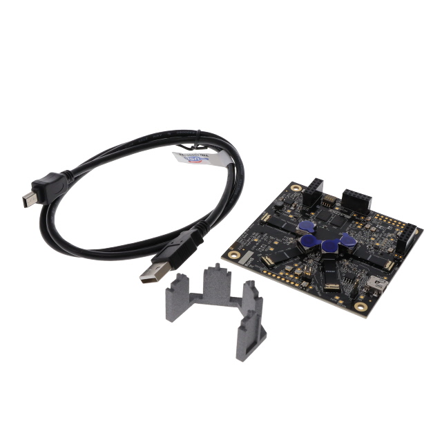Lattice Semiconductor Corporation LIFCL-VIP-SI-EVN electronic component