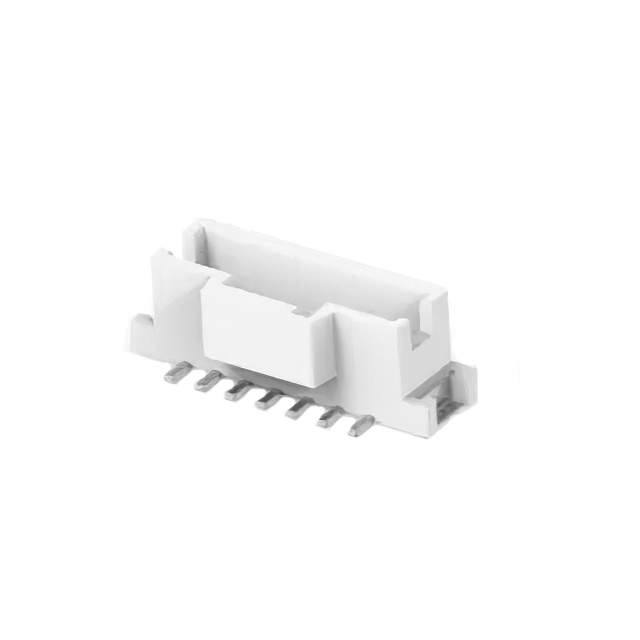TE Connectivity AMP Connectors 1-2232829-7 electronic component