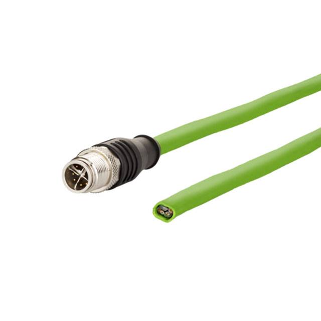 METZ CONNECT USA Inc. 142M2X10005 electronic component