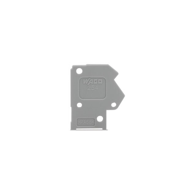 WAGO Corporation 254-100 electronic component