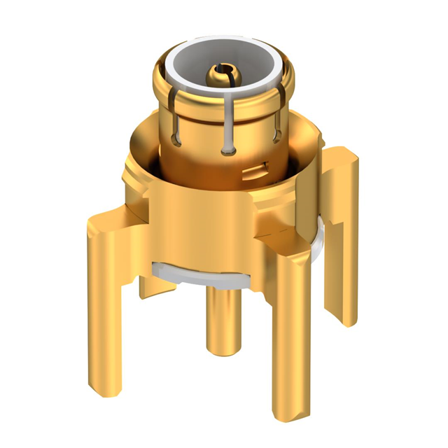 Radiall USA, Inc. R223435000 electronic component