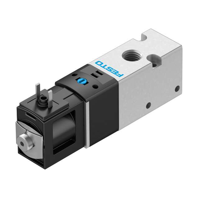 Festo Corporation VUVS-LK20-M32C-AD-G18-1C1-S electronic component