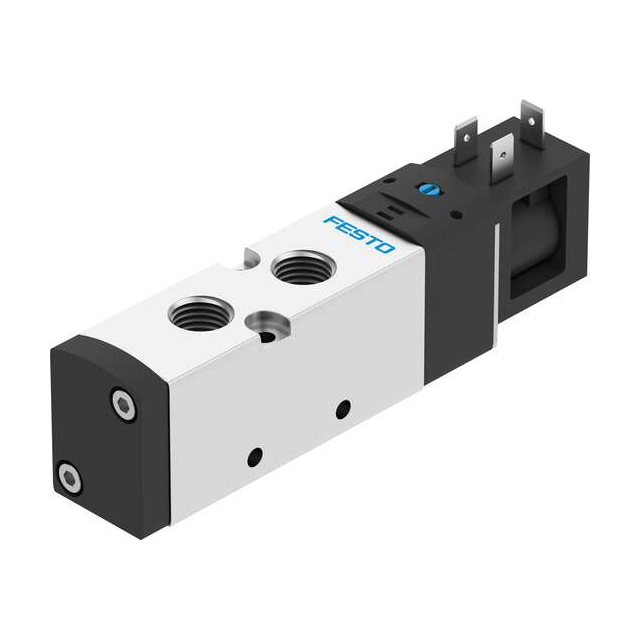 Festo Corporation VUVS-LK25-M52-AD-G14-1B2-S electronic component