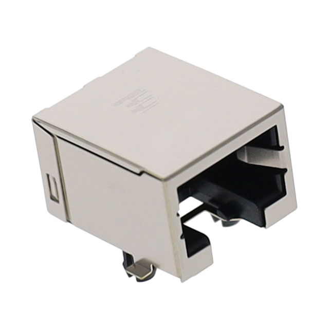 TE Connectivity AMP Connectors 1-1775365-4 electronic component