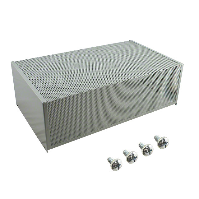 Hammond Manufacturing 1451-30 electronic component