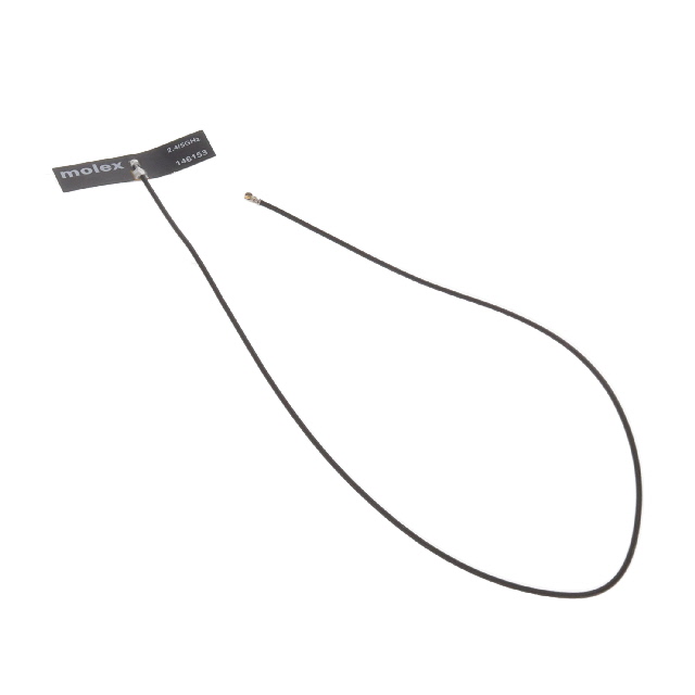 Molex 1461531300 electronic component