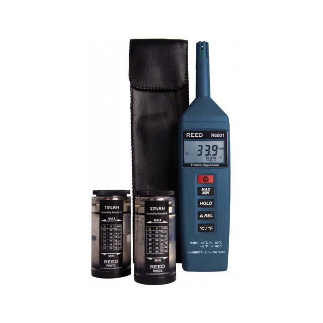 REED Instruments R6001-KIT electronic component