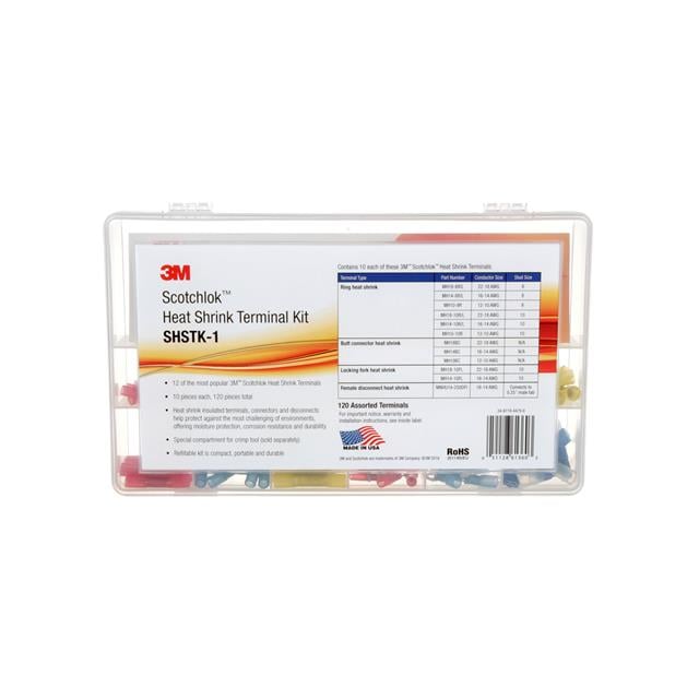 3M SHSTK-1 electronic component