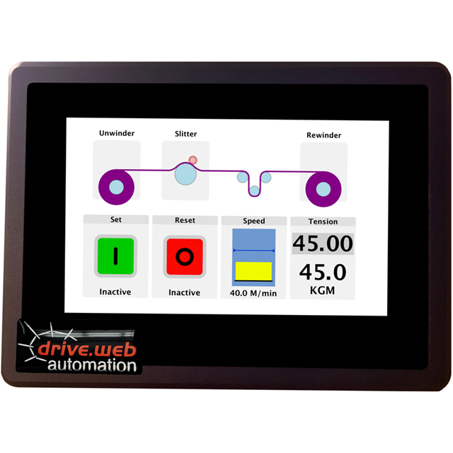 drive.web DW230-050 electronic component