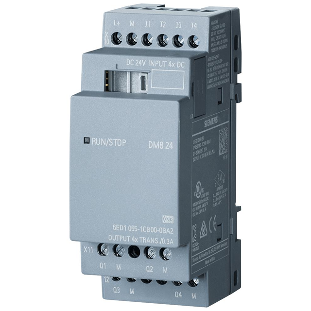 Siemens 6ED10551CB000BA2 electronic component