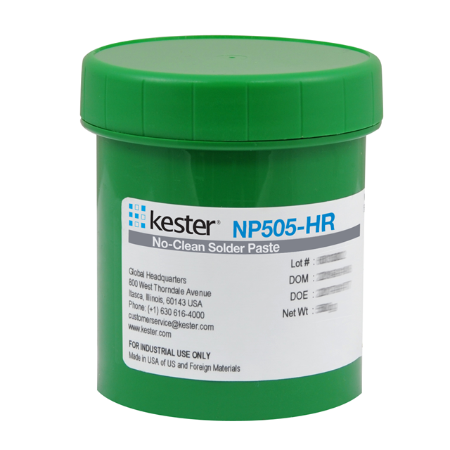 Kester Solder 70-5426-2410 electronic component