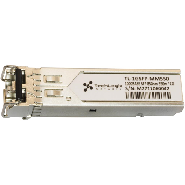 TechLogix Networx TL-1GSFP-MM550 electronic component