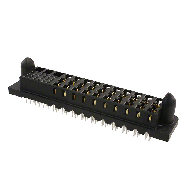 Amphenol ICC (FCI) 10065127-001LF electronic component
