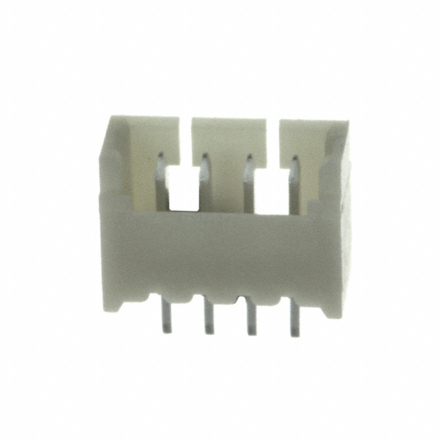 TE Connectivity AMP Connectors 1734598-4 electronic component