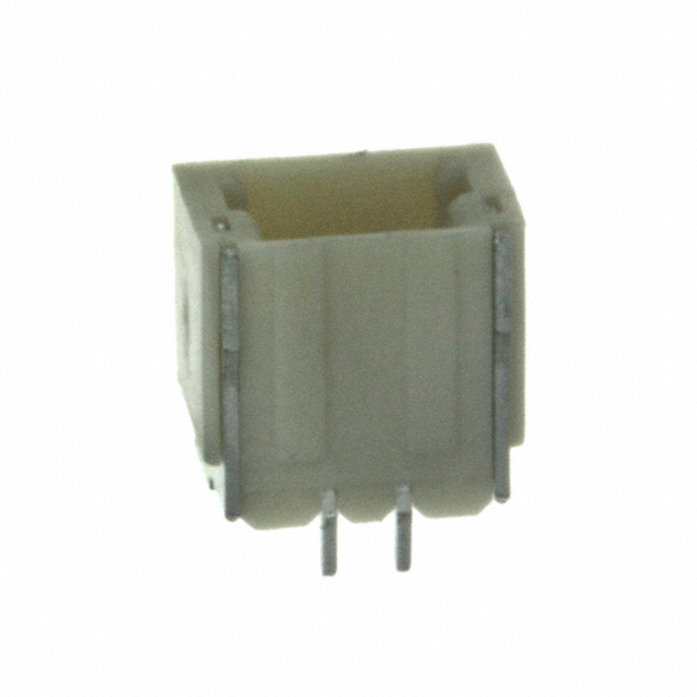 TE Connectivity AMP Connectors 1734709-2 electronic component