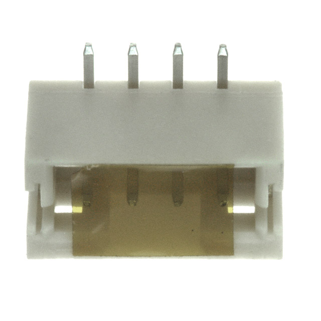 TE Connectivity AMP Connectors 1775470-4 electronic component