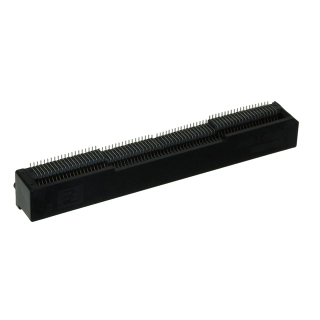 TE Connectivity AMP Connectors 2057630-1 electronic component