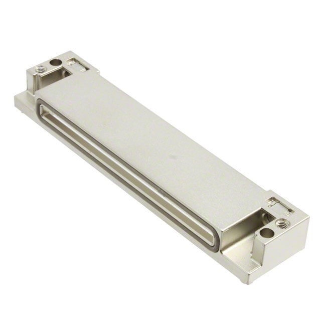 TE Connectivity AMP Connectors 2057631-1 electronic component