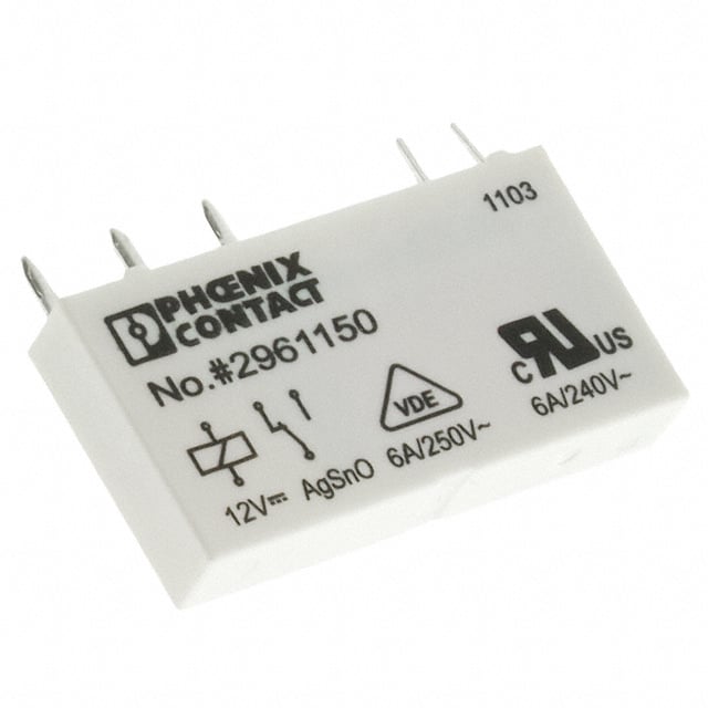 Phoenix Contact 2961150 electronic component