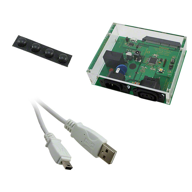 Microchip Technology ARD00330 electronic component