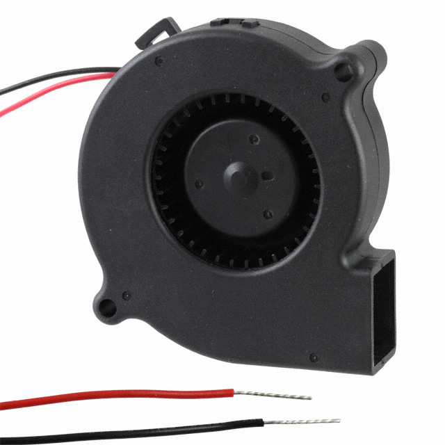 Delta Electronics BFB0712HD electronic component
