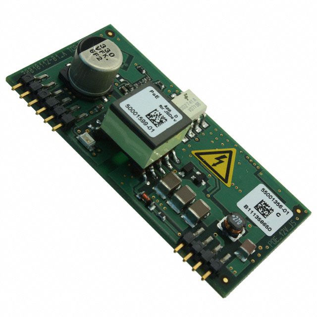 Digi DG-ACC-POE electronic component