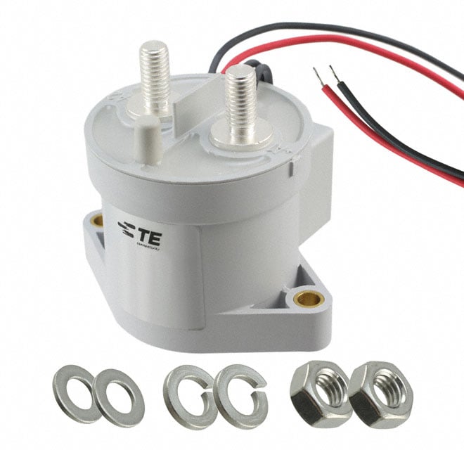 TE Connectivity Aerospace, Defense and Marine EV200AAANA electronic component