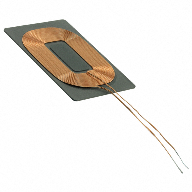 Vishay Dale IWAS4832FFEB9R7J50 electronic component